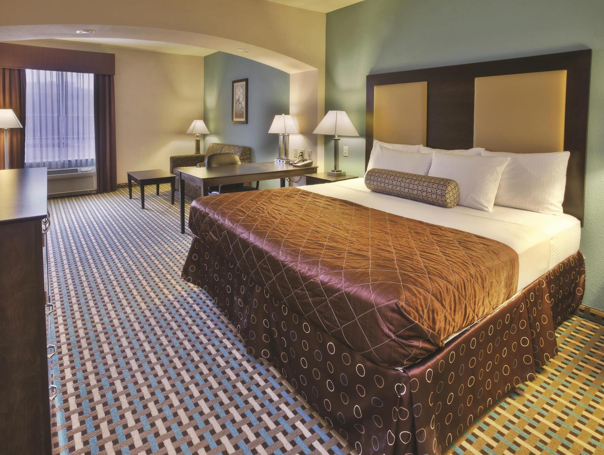 La Quinta By Wyndham Stonington-mystic Area Hotel